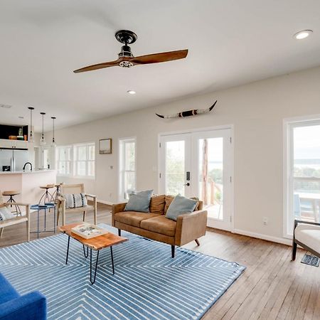 Lake Beach Access & Views, 5Kings! Buchanan Dam Extérieur photo