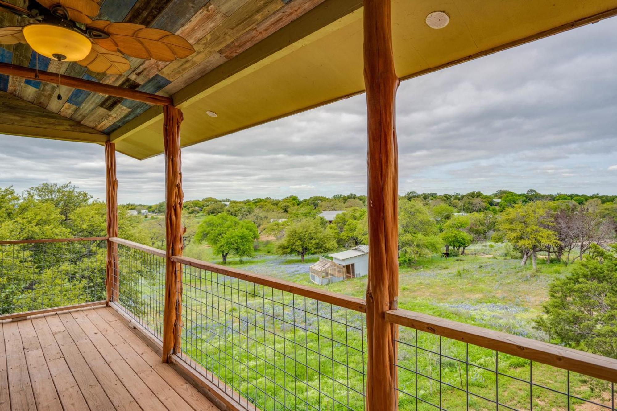 Lake Beach Access & Views, 5Kings! Buchanan Dam Extérieur photo