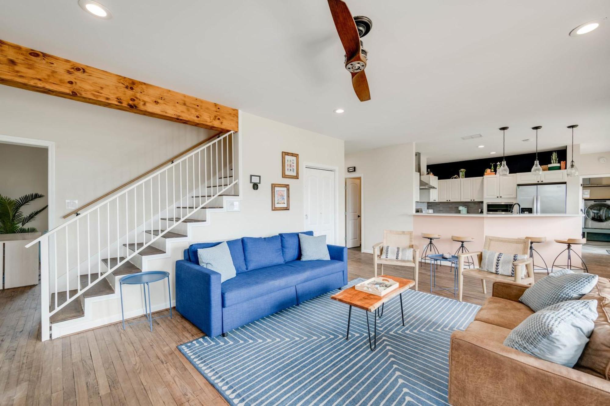 Lake Beach Access & Views, 5Kings! Buchanan Dam Extérieur photo