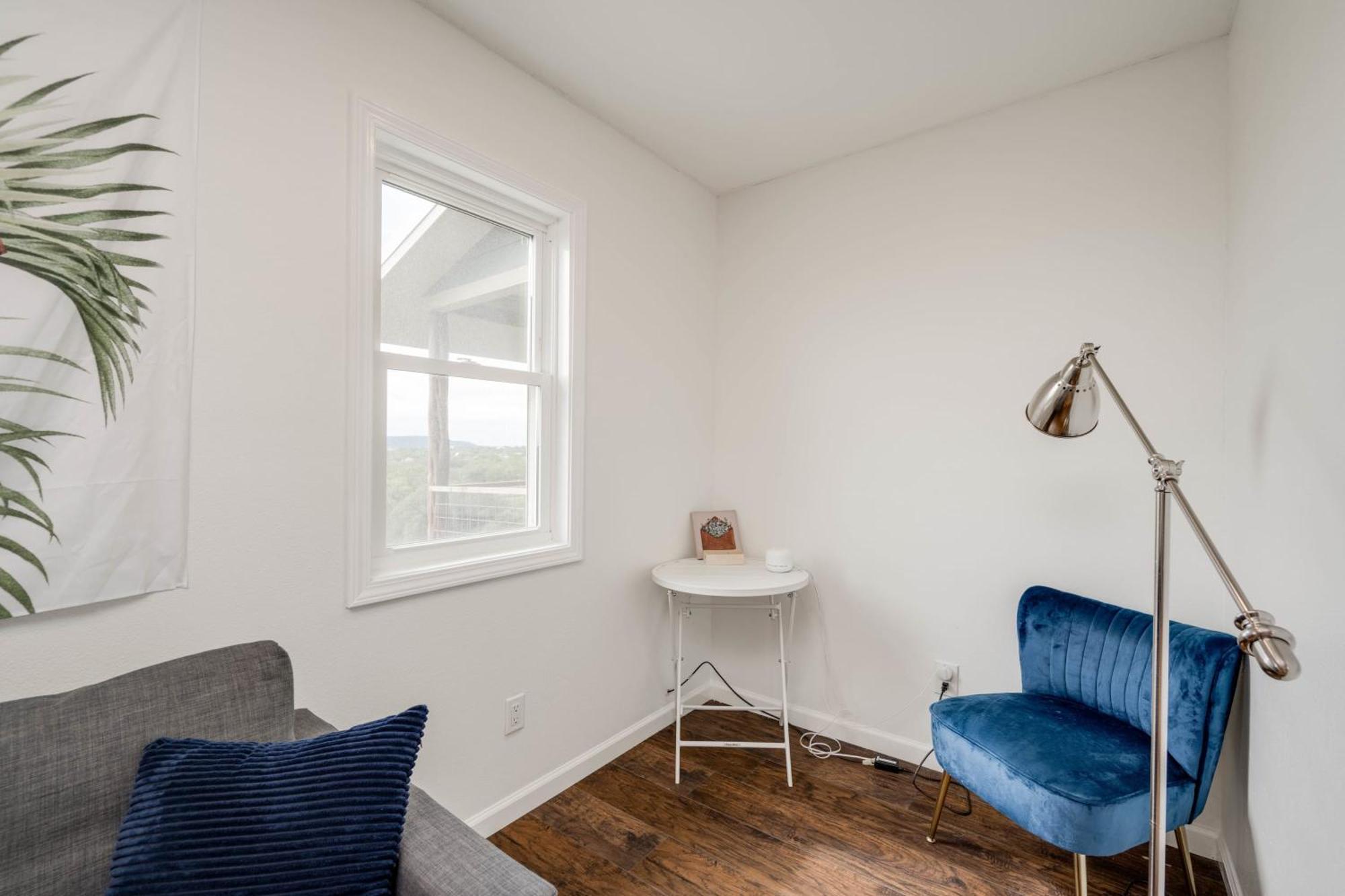 Lake Beach Access & Views, 5Kings! Buchanan Dam Extérieur photo