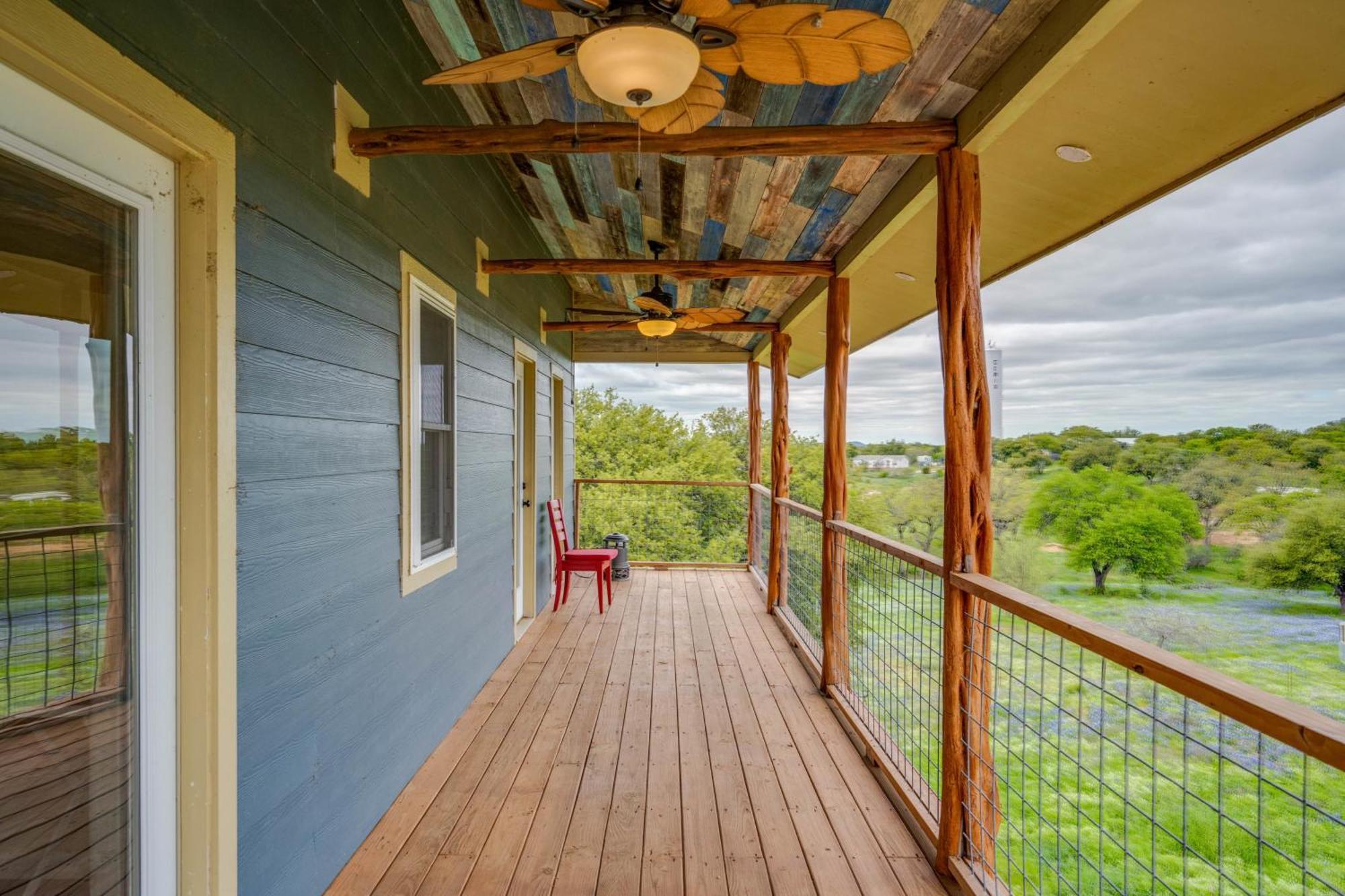 Lake Beach Access & Views, 5Kings! Buchanan Dam Extérieur photo