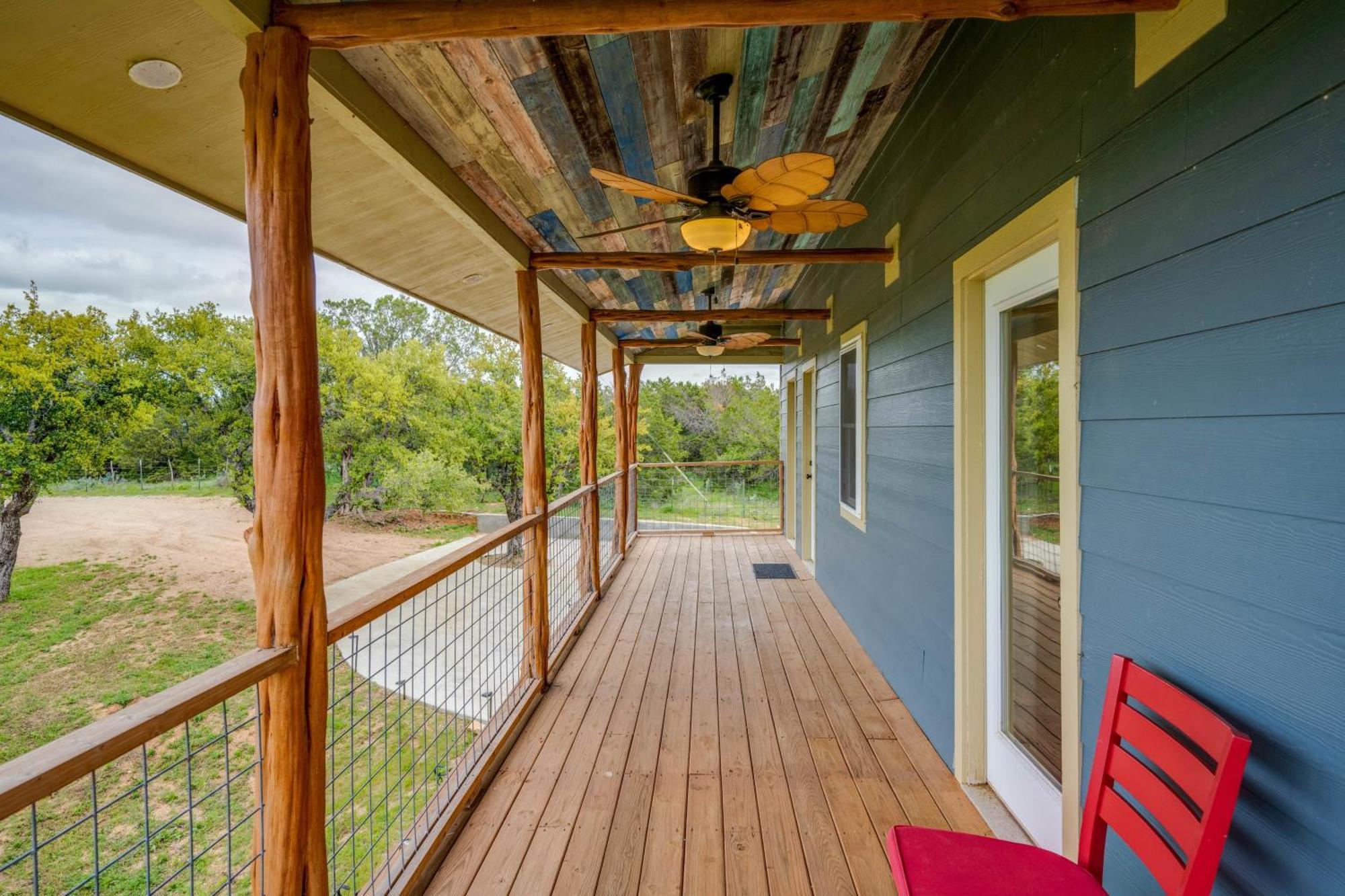 Lake Beach Access & Views, 5Kings! Buchanan Dam Extérieur photo