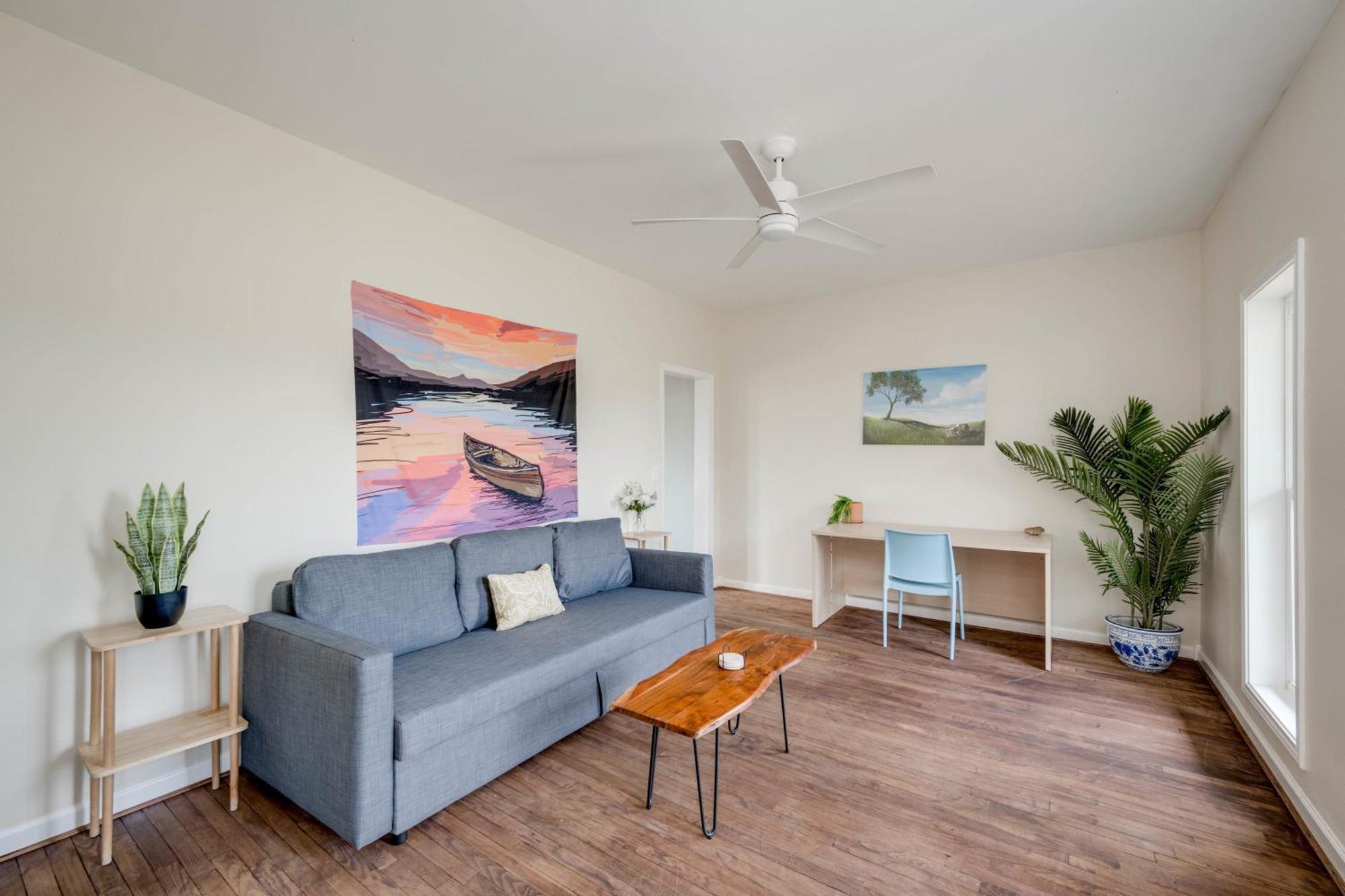 Lake Beach Access & Views, 5Kings! Buchanan Dam Extérieur photo