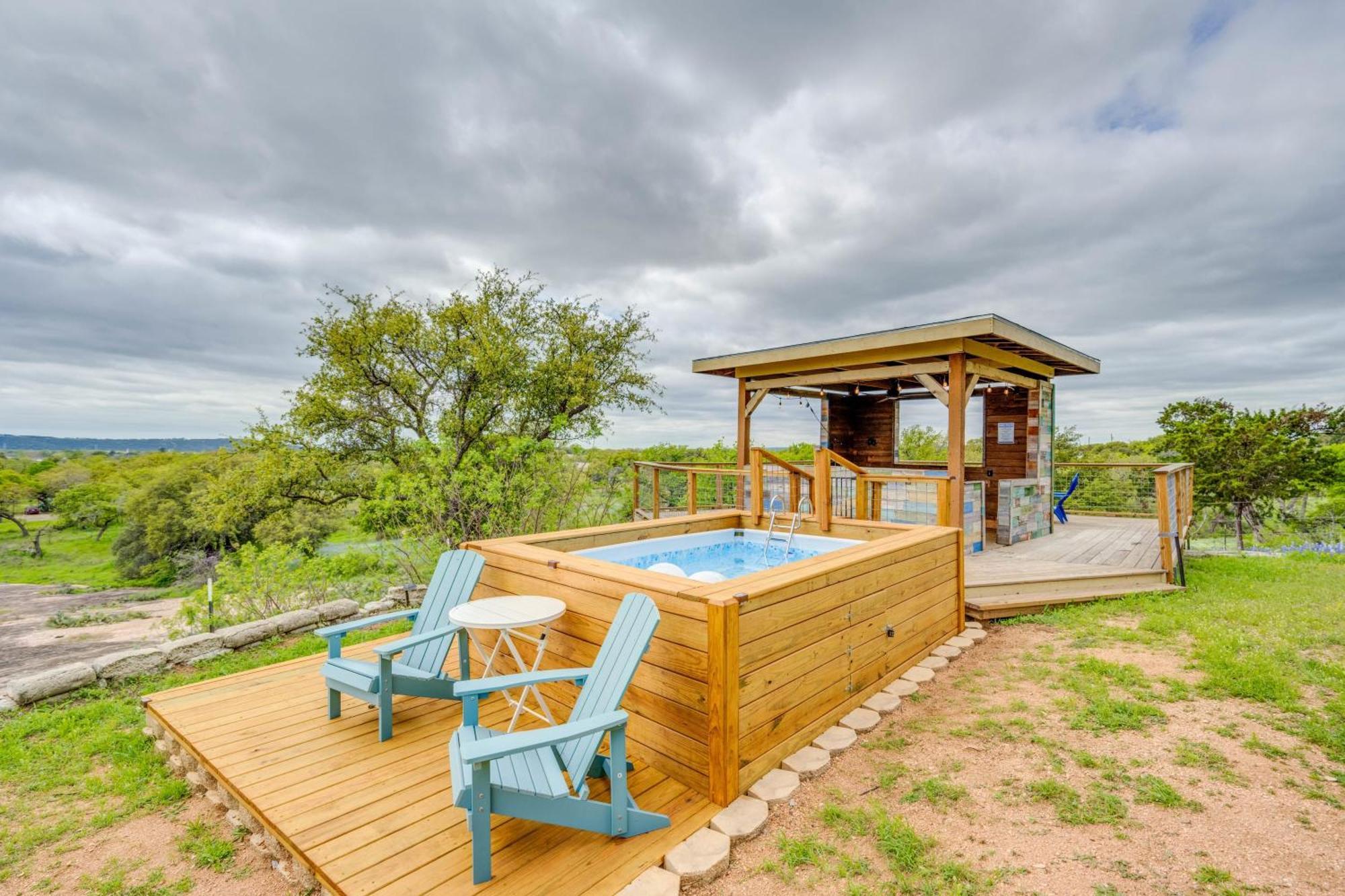 Lake Beach Access & Views, 5Kings! Buchanan Dam Extérieur photo
