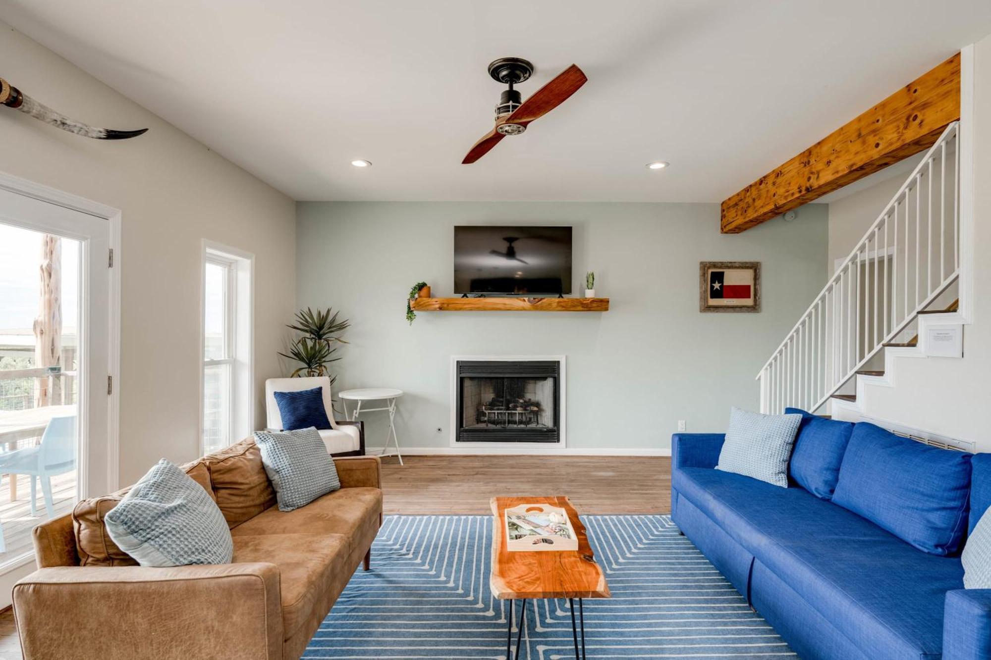 Lake Beach Access & Views, 5Kings! Buchanan Dam Extérieur photo