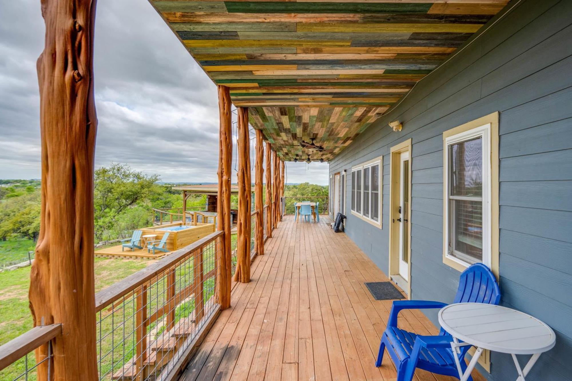 Lake Beach Access & Views, 5Kings! Buchanan Dam Extérieur photo
